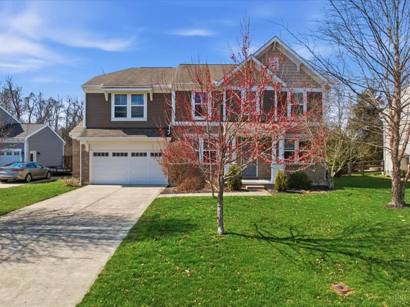 1253 Autumnview Dr, Batavia, OH 45103