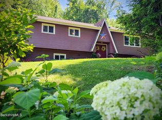 499 Tamarack Rd, Pittsfield, MA 01201