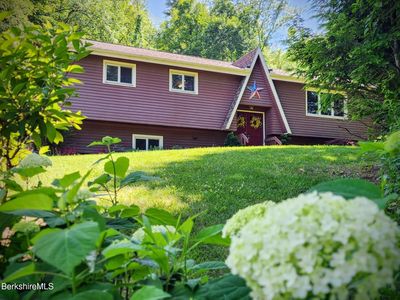 499 Tamarack Rd, Pittsfield, MA, 01201