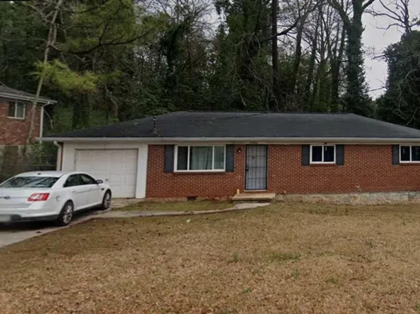 3202 Empire Blvd SW, Atlanta, GA 30354