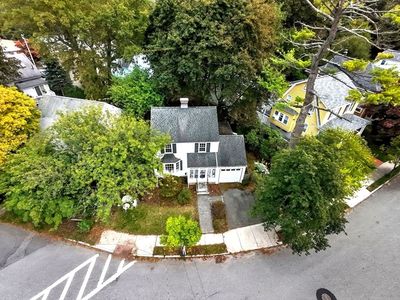 203 Ashcroft Rd, Medford, MA, 02155