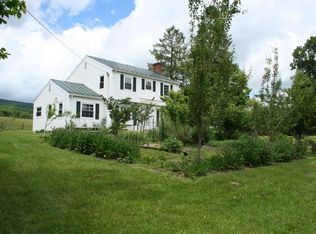 215 Potomac River Rd, Monterey, VA 24465