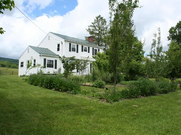 215 Potomac River Rd, Monterey, VA 24465