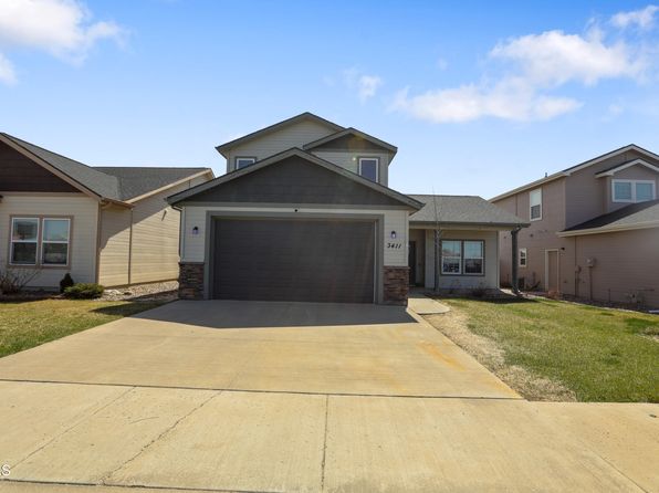 3411 34th St W, Williston, ND 58801
