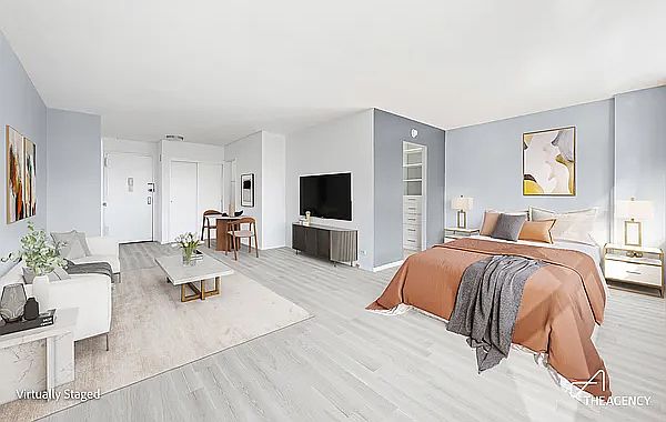 1st image of 185 W End Ave APT 19E