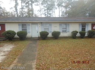 1434 Mathau Pl, Fayetteville, NC 28304