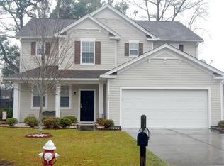 902 Coach St, Ladson, SC 29456