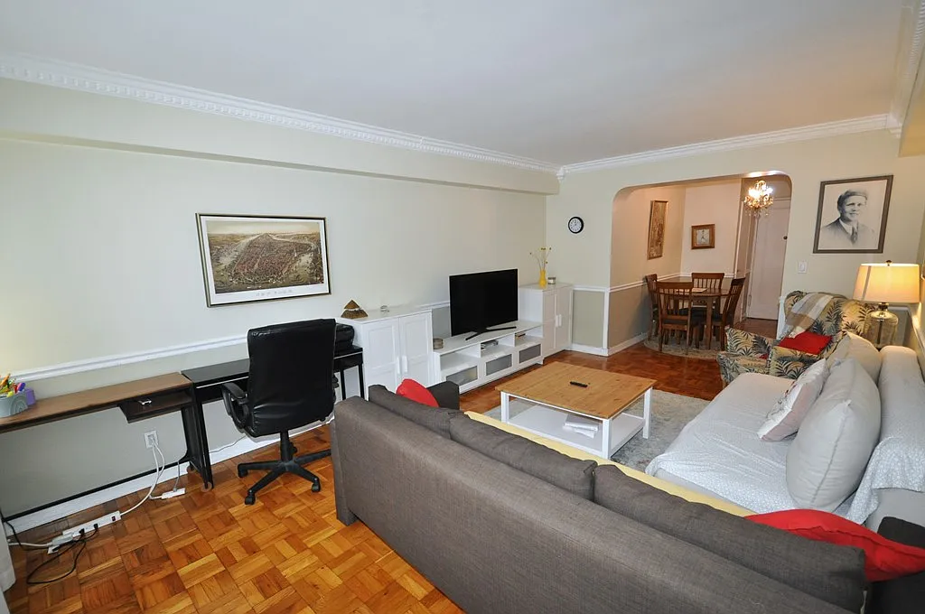 1 bed, 850 sqft, $2,600 — Photo 4