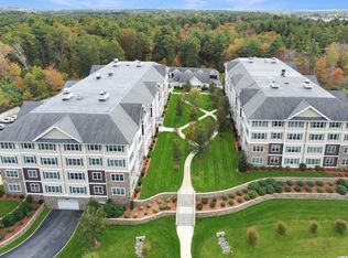 12 Braemoor Woods Rd #206, Salem, NH 03079