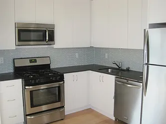 Rented by Waterton Residential New York