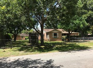15110 Monrad Dr, Houston, TX 77053