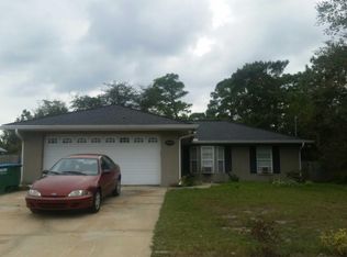 2850 Blackburn Ave, Deltona, FL 32738