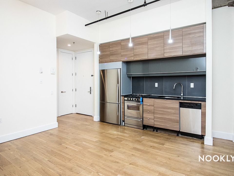 1st image of 50 S 11th St #1A