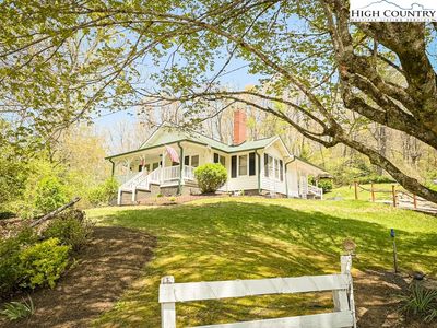 257 Park Vista Road, West Jefferson, NC, 28694
