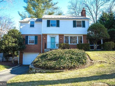 4907 Scarsdale Rd, Bethesda, MD, 20816