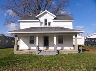 6330 N 260 W, Rockfield, IN 46977