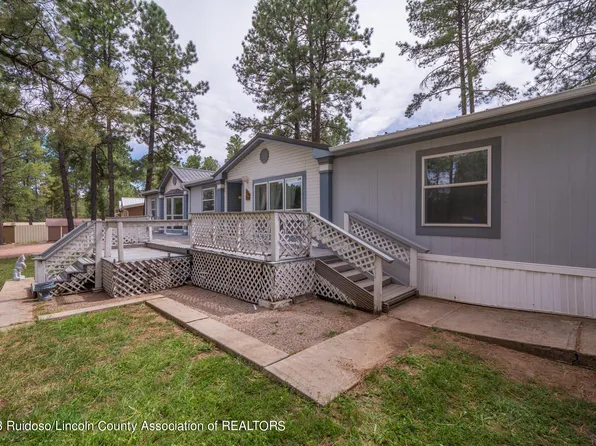 105 Dan Swearingin Dr, Ruidoso, NM 88345