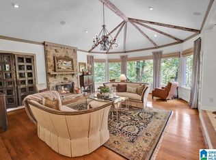 143 Deerwood Lake Dr, Harpersville, AL 35078