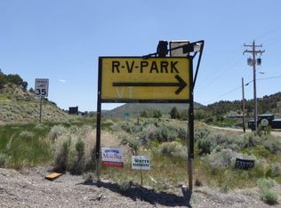 131 Richmond St, Eureka, NV 89316