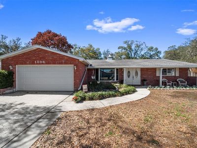 1308 Village Ct, Brandon, FL, 33511