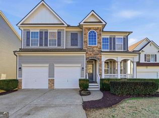 291 Springs Xing, Canton, GA 30114