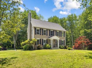 349 Beauty Hill Rd, Barrington, NH 03825
