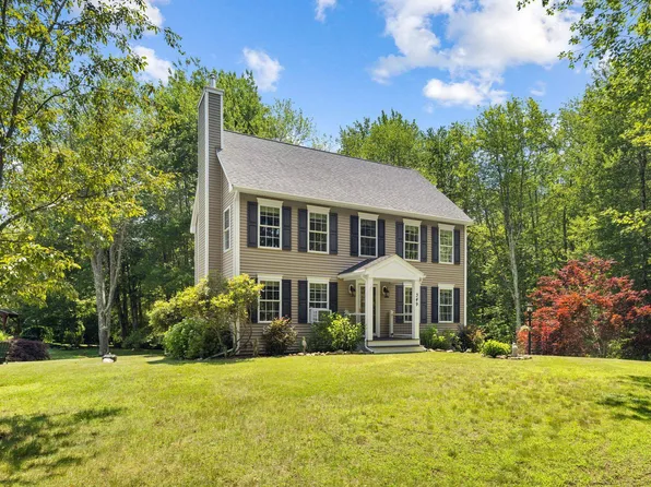 349 Beauty Hill Road, Barrington, NH 03825