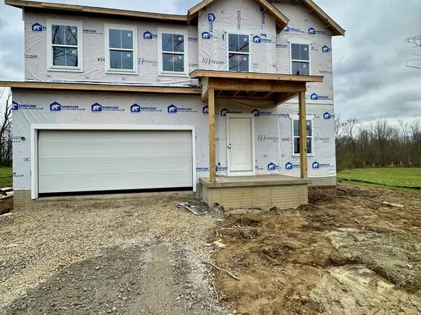 122 Liverpool Dr #2, Mount Gilead, OH 43338