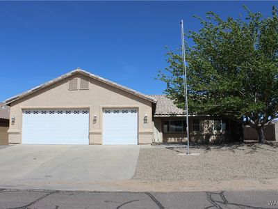 2902 N Tanner St, Kingman, AZ, 86401