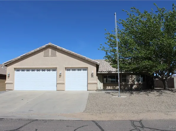 2902 N Tanner St Street, Kingman, AZ 86401