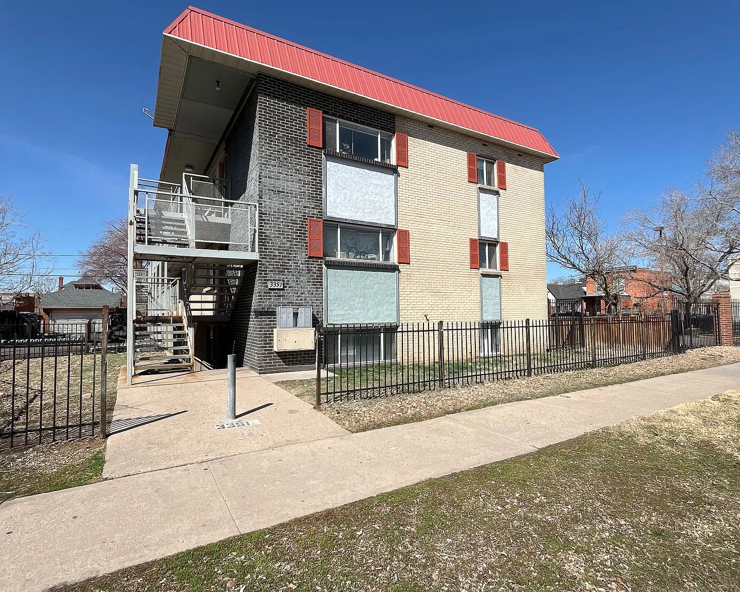 3351 N Lafayette St — Photo 1