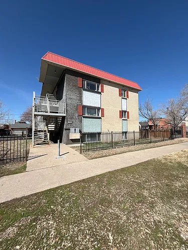 3351 N Lafayette St Photo 1