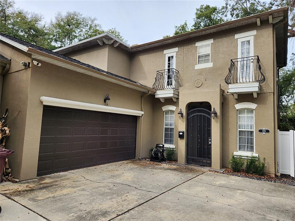 215 W Orlando St, Orlando, FL 32804 Zillow