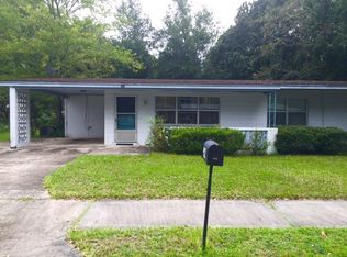 402 E Park Ave, Chiefland, FL 32626