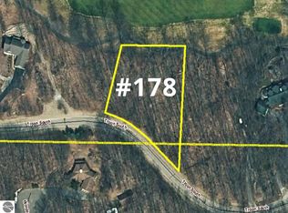 178 Troon S, Bellaire, MI 49615