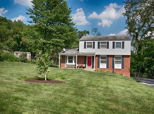 114 Douglas Dr, Pittsburgh, PA