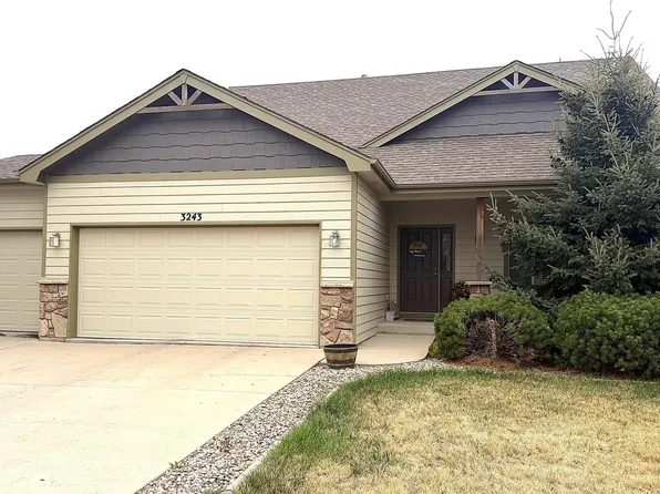 3243 Ambush Dr, Wellington, CO 80549