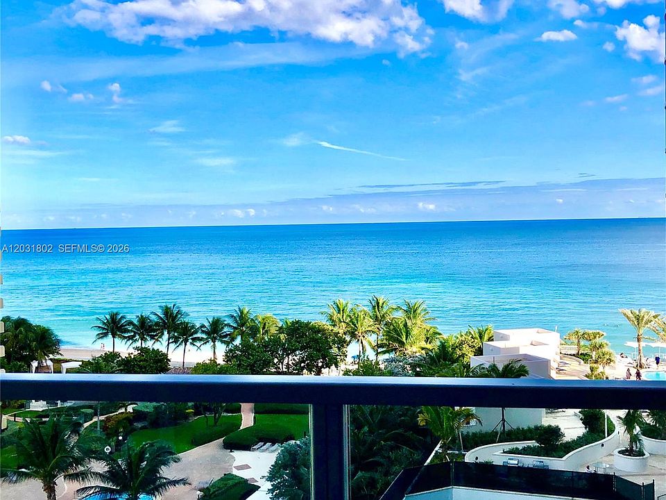 1st image of 3101 S Ocean Dr APT 801