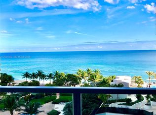 3101 S Ocean Dr APT 801, Hollywood, FL 33019