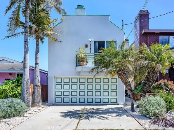 3404 S Denison Ave, San Pedro, CA 90731
