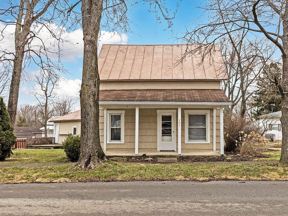 101 High St, Sunbury, OH 43074 Zillow