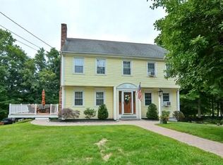 10 Valley Rd, Southborough, MA 01772