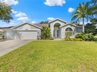 12780 Allendale Cir, Fort Myers, FL 33912