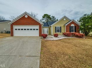 3327 Hobbit Gin, Powder Springs, GA 30127