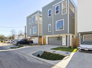 4704 Ward St, Houston, TX 77021