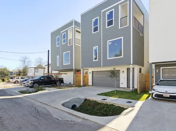 4704 Ward St, Houston, TX 77021