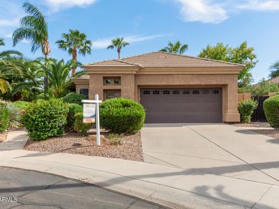 821 W Oriole Way, Chandler, AZ, 85286