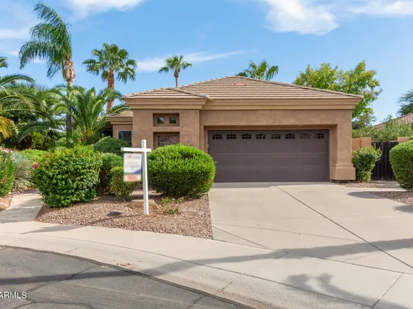 821 W Oriole Way, Chandler, AZ 85286