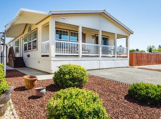 1124 Adrienne Way, Santa Rosa, CA 95401