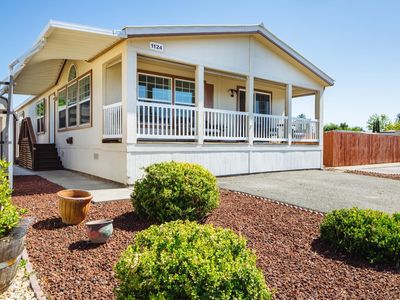 1124 Adrienne Way, Santa Rosa, CA, 95401